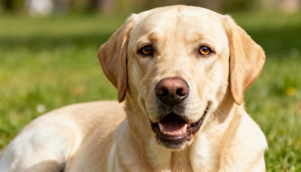 Perro apadrinado